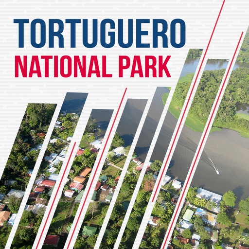 Tortuguero National Park Travel Guide icon