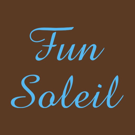 Fun Soleil 77 icon