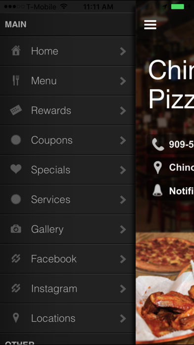 How to cancel & delete Chino Hills Pizza Co from iphone & ipad 2