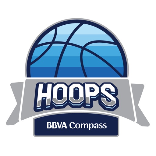 BBVA Hoops iOS App