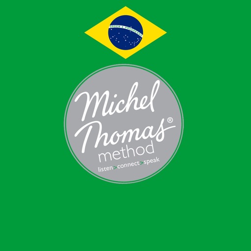 Portugues - Michel Thomas's audio course icon