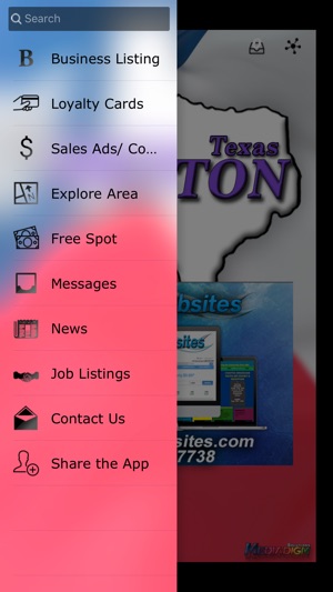 Denton Texas(圖2)-速報App