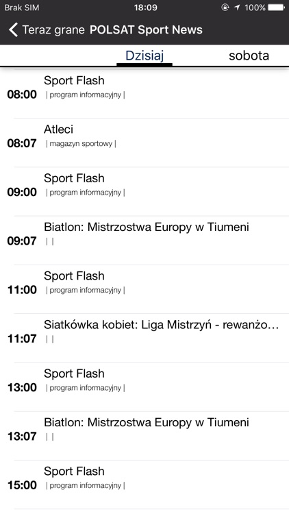 Program TV - twojprogram.tv