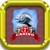 777 Big One Fish Casino - Vegas Paradise Casino