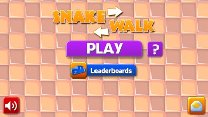 How to cancel & delete Snake Walk from iphone & ipad 1