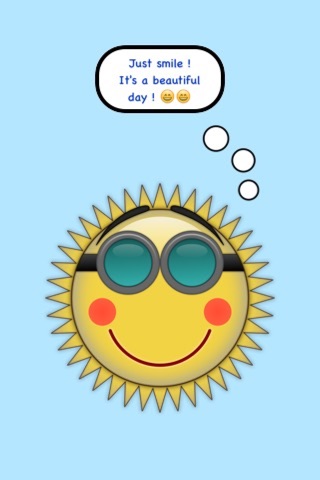 XfunSmiles Smiley Faces Maker For Kids screenshot 2