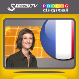 FRENCH - Speakit.tv (Video Course) (5X003ol)