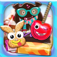 Candy Creations Sweet Shop Party Food Maker