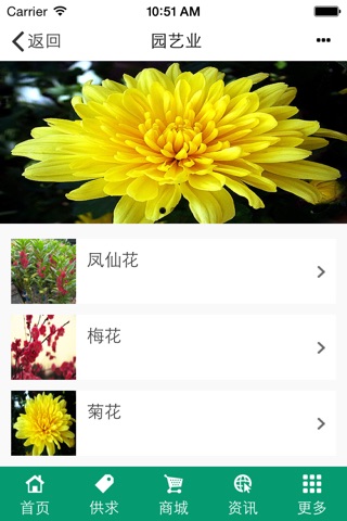云南特色农业 screenshot 2