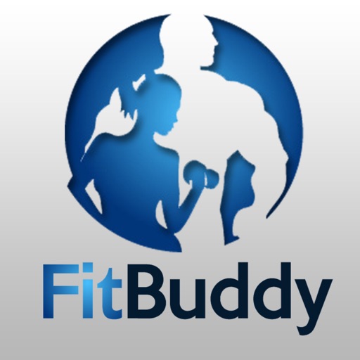 FitBuddy icon