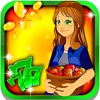 The Village Slots: Compete among other farmers for super daily prizes