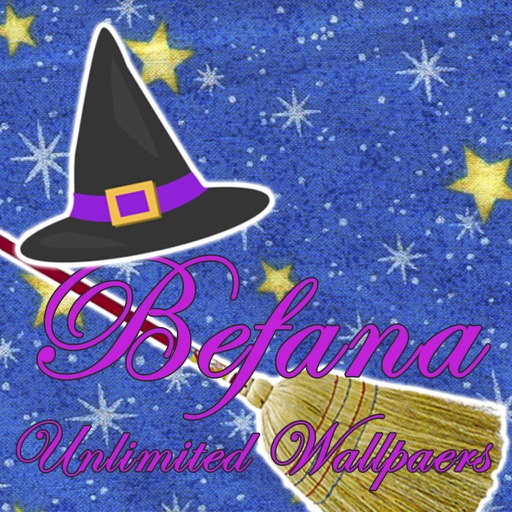 Befana Unlimited Gift Wallpapers ITA Season event icon