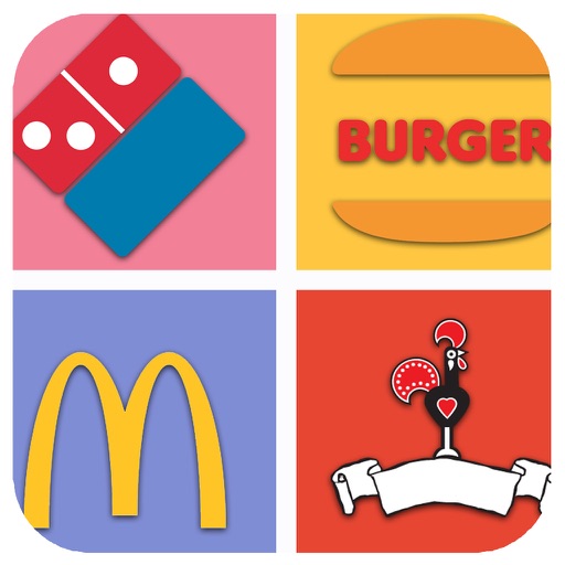 Guess the Restaurant Pro icon