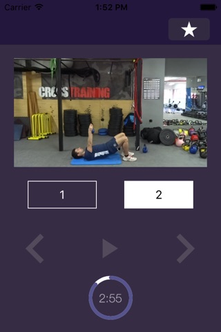 7 min Kettlebell Workout: Girya Training Exercises and Workouts Routine screenshot 4