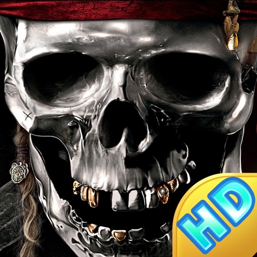 Ace Pirate Slots icon