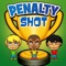 Penalty Shot Soccer