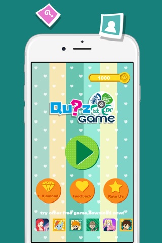 Quiz  What Food Game : Restaurant Lover Puzzle Game Free screenshot 3
