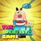 Kids Dentist Game Inside Office For Pig Banana Edition