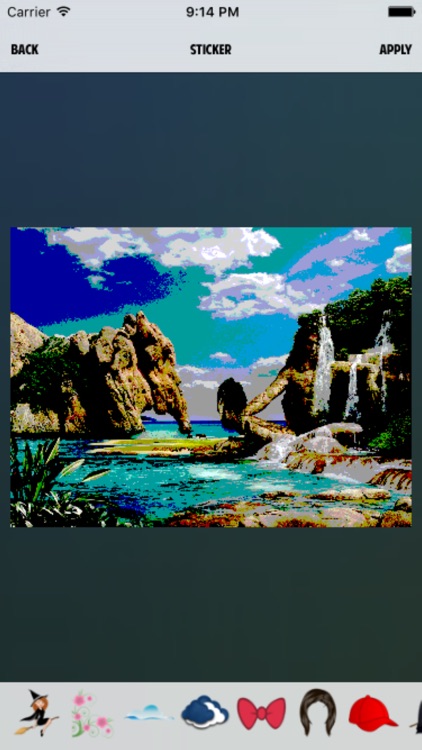 Photo Posterize screenshot-4