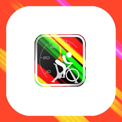 Speedometer-Biker iOS App