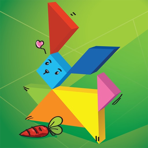 Kids Learning Games: Wild Animal Discovery - Creative Play for Kids Icon