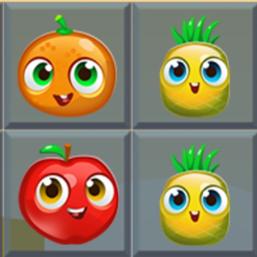 A Fruit Battle Blaster icon