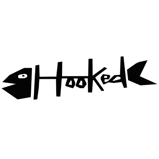 Hooked Fish Bar icon