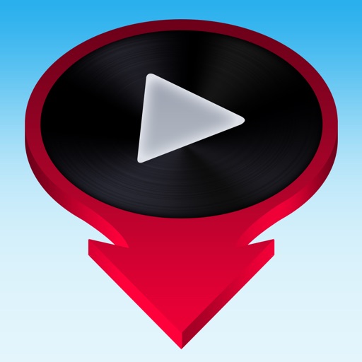 Private Video Locker & Background Player iOS App