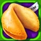 Show off your Chinese food cooking skills in this excellent and fun fortune cookie making game