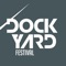 The official Dockyard Festival app, check the artists, timetables and map here, or use it to create your own timetables