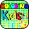 Coloring Book For Kids With Stickers - My First Coloring Book is a tool for coloring for the children