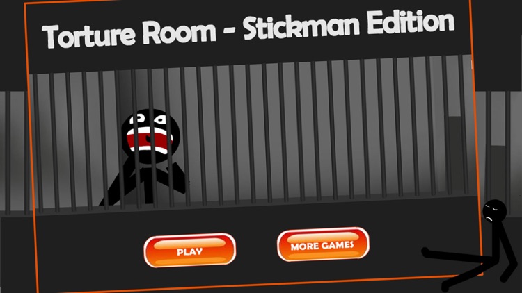 Torture Room - Stickman Edition