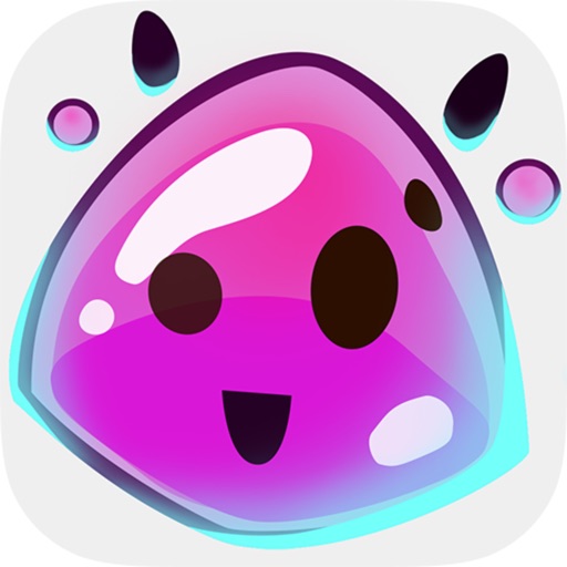 Square Flood - Puzzle Game PRO Icon