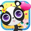 Baby little pet Dress Up - My cat and dog for Girl littlest Pet-shop Palace Games