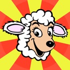 Top 50 Games Apps Like Bouncy Sheep - The Saga Begins - Best Alternatives