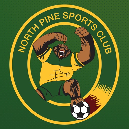 North Pine Sports Club icon