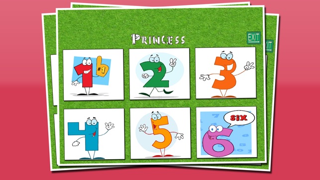 Little Princess Màu Book For Kids: học vẽ tranh và vẽ và công chúa tuyệt vời