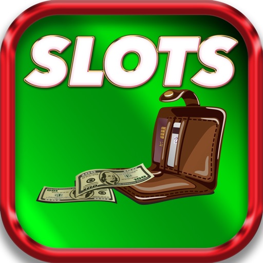 Money Time Slots Machine - FREE Deluxe Edition icon