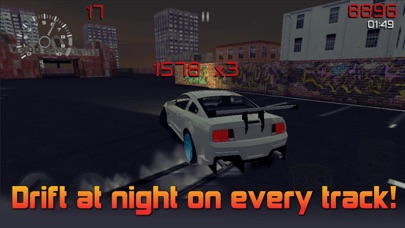 Real Drifting - Modif... screenshot1