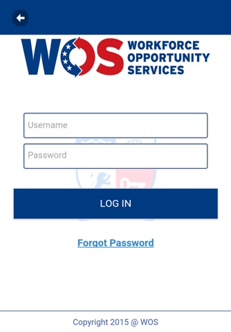 Workforce Opportunity Services screenshot 3