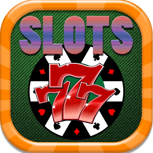 The Ceasar of Arabian Slots Free Casino icon