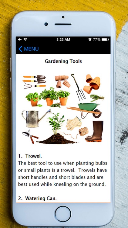 Easy Gardening Ideas - Vegetable, Flower, Organic Garden Planing Guide & Tips For Beginners