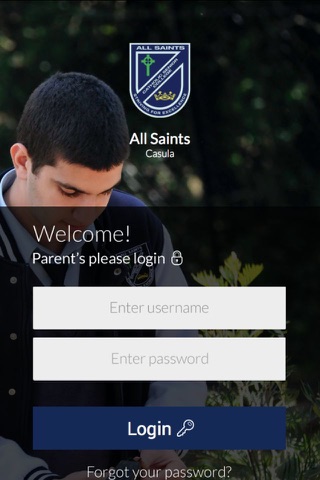 All Saints Catholic Senior College screenshot 3
