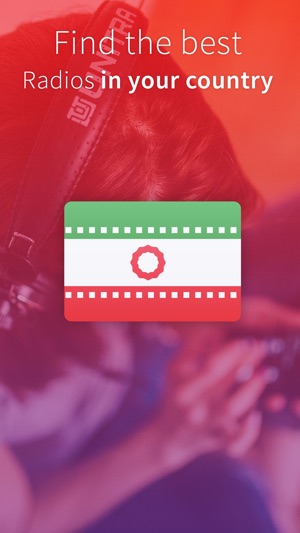 Radio Iran - Radios IRAN FREE(圖1)-速報App