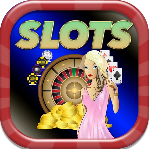 Best Carousel Slots Lucky icon