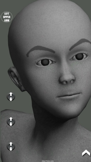 Manga Pose Tool 3D(圖5)-速報App