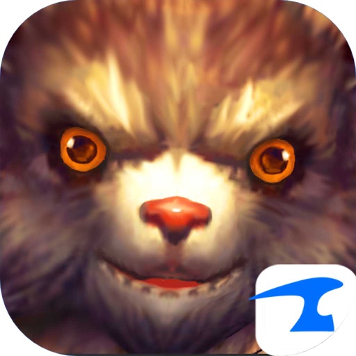 Mole! bang! Mole! 3D iOS App