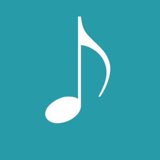 Free Music Stream Pro -- add to playlist icon