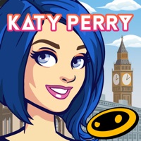 ケイティ・ペリー・ポップ (Katy Perry Pop)
