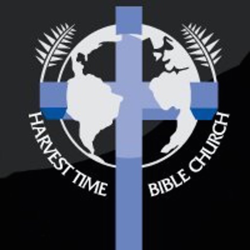 Harvest Time Bible Church - TX icon